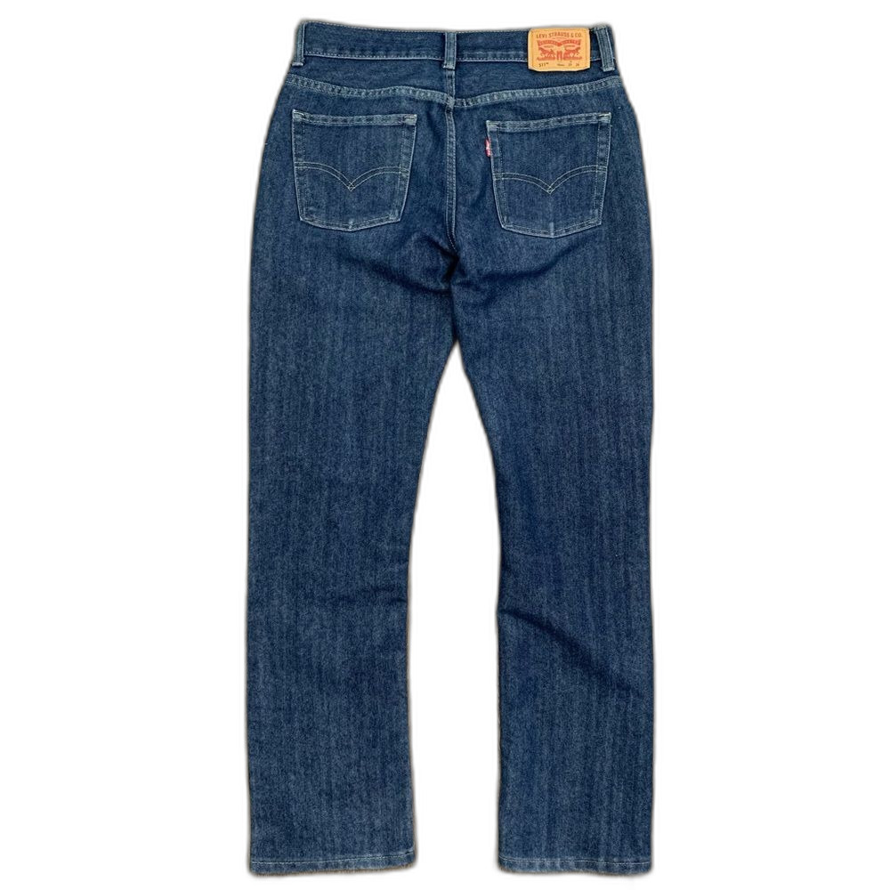 Levi's 511 Slim Jeans - Picture 2 of 9